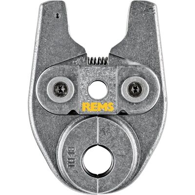 Pince de sertissage Mini Rems - Compacte, Acier inoxydable Pince de sertissage Mini Rems - Compacte, Acier inoxydable