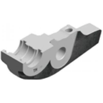 Strumento di crimpatura Rems TH 26 - Profilo per mini-press Strumento di crimpatura Rems TH 26 - Profilo per mini-press
