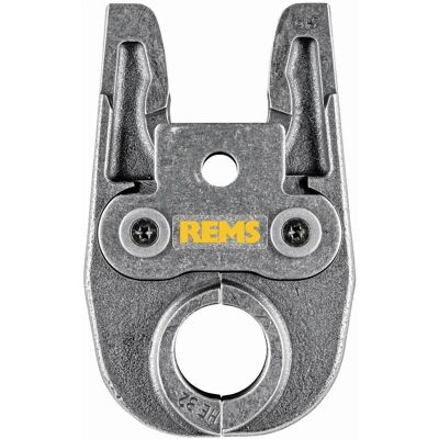 Rems - Pinza per Crimpare - Design Compatto, Mandibole Articolate - Tipo di Prodotto Rems - Pinza per Crimpare - Design Compatto, Mandibole Articolate - Tipo di Prodotto