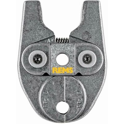 Rems RFZ 12 Utensile di crimpatura - Raccordi di profilo Rems RFZ 12 Utensile di crimpatura - Raccordi di profilo