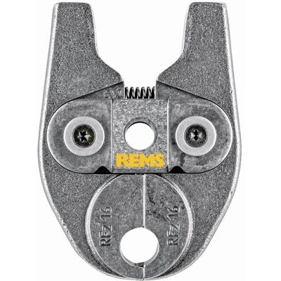 Rems Rfz Outil de sertissage 16 profils Compact - Outil de sertissage Rems Rfz Outil de sertissage 16 profils Compact - Outil de sertissage