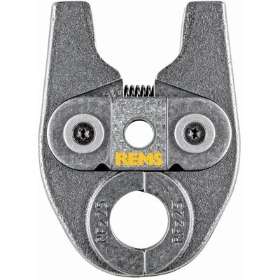 Rems RFZ 25 Outil de sertissage - Compact, Léger, Précis Rems RFZ 25 Outil de sertissage - Compact, Léger, Précis