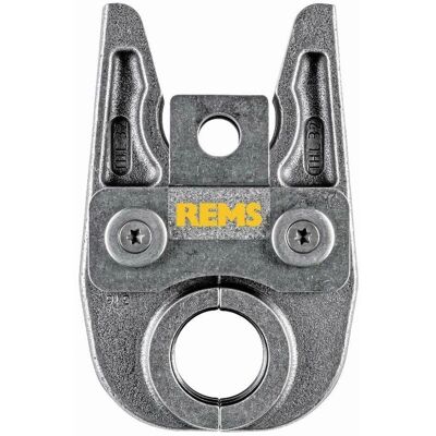 Rems Thl 40 Utensile di Crimpatura - Connessione elettrica Rems Thl 40 Utensile di Crimpatura - Connessione elettrica