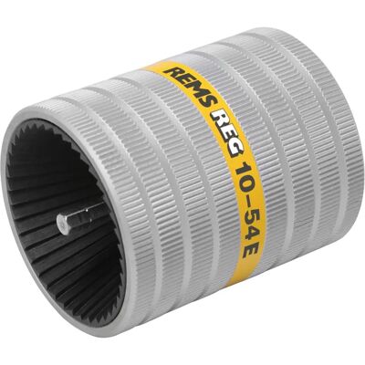 Rems REG 10-54 E Pipe Deburring Tool - Pipe Deburring Tool Rems REG 10-54 E Pipe Deburring Tool - Pipe Deburring Tool