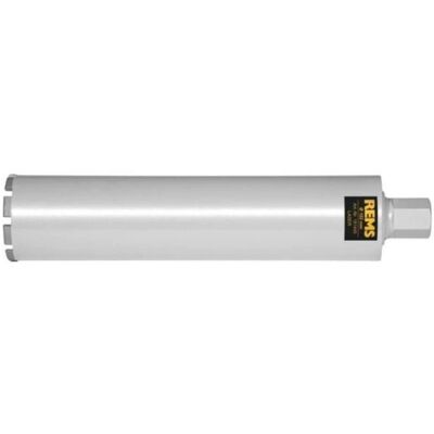 REMS - Universal-Diamant-Kernbohrkrone LS ø102 x 420mm - 9 Segmente REMS - Universal-Diamant-Kernbohrkrone LS ø102 x 420mm - 9 Segmente