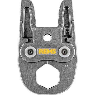 Rems V 35 Zange - Systemkonform, Hochfester Stahl Rems V 35 Zange - Systemkonform, Hochfester Stahl