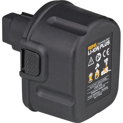 Rems Power Tool Battery R14 - Power Tool Battery Rems Power Tool Battery R14 - Power Tool Battery