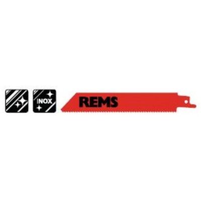 REMS 200-1 Metall-Sägeblatt - Für Metallbearbeitung REMS 200-1 Metall-Sägeblatt - Für Metallbearbeitung