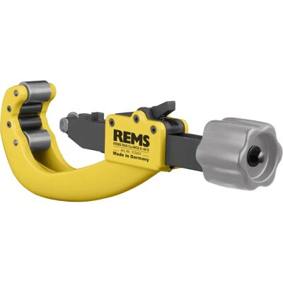 Rems Rørskærer RAS Cu-Inox 8-64 S - 8-64mm Rems Rørskærer RAS Cu-Inox 8-64 S - 8-64mm