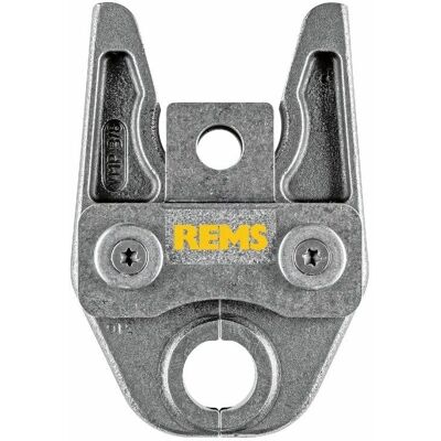 REMS VMPz 1" Rohrpresswerkzeug - Für Kupfer & Edelstahlanschlüsse REMS VMPz 1" Rohrpresswerkzeug - Für Kupfer & Edelstahlanschlüsse