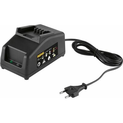 Rems 22v Li-Ion Ladegerät - 90W Rems 22v Li-Ion Ladegerät - 90W