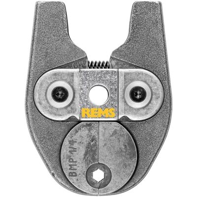 REMS Presstang Mini BMP 1/4'' - Presszange REMS Presstang Mini BMP 1/4'' - Presszange