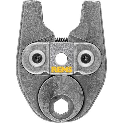 REMS Marke Mini BMP 1/2" Presszange - Presszange REMS Marke Mini BMP 1/2" Presszange - Presszange