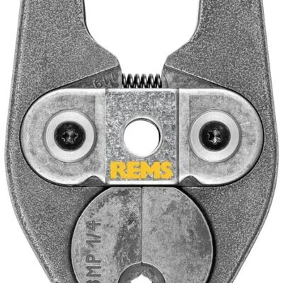 Rems BMP 1 Mini Tang - Presseredskab Rems BMP 1 Mini Tang - Presseredskab