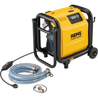 Rems - Multi-Push s - 1500W - Branca - Dispositivo de limpeza Rems - Multi-Push s - 1500W - Branca - Dispositivo de limpeza