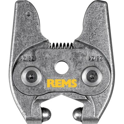 REMS Z8 Mini Zange - Trinløst drejelige for Pressringe S REMS Z8 Mini Zange - Trinløst drejelige for Pressringe S