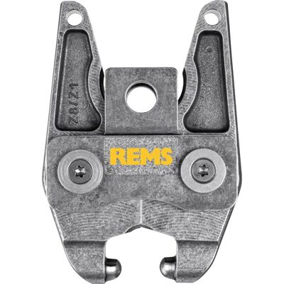 REMS Z8 Spannzangen - Stufenlos einstellbar REMS Z8 Spannzangen - Stufenlos einstellbar