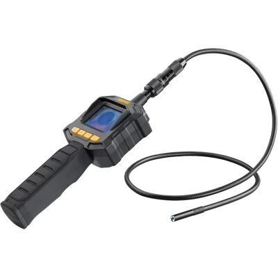 Rems Miniscope R6 - Endoskop mit Kamera - Robust & Kompakt Rems Miniscope R6 - Endoskop mit Kamera - Robust & Kompakt