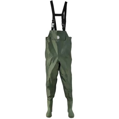 Behr PVC-Overall - Größe 41 Behr PVC-Overall - Größe 41