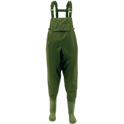 Behr PVC Overall - Größe 46 Behr PVC Overall - Größe 46