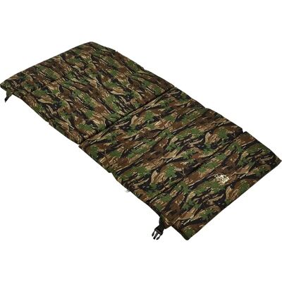 Behr 9112031 Neoprenschneidbare Angelmatte - Angelzubehör Behr 9112031 Neoprenschneidbare Angelmatte - Angelzubehör