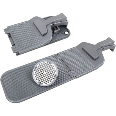 Behr filébräda - 48x15cm - Hopfällbar 25x15cm - 290g Behr filébräda - 48x15cm - Hopfällbar 25x15cm - 290g