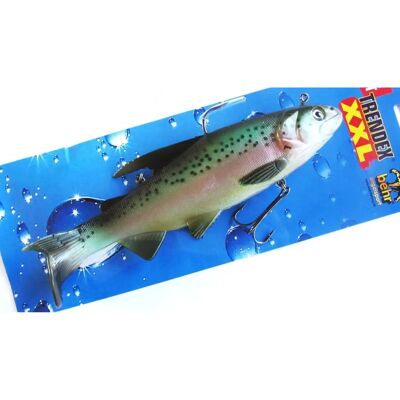 Behr Hecht Myk Wobbler - Fiskeslukker Behr Hecht Myk Wobbler - Fiskeslukker