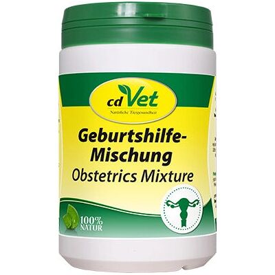Mélange Obstétrical cdVet 400g - Complément alimentaire Mélange Obstétrical cdVet 400g - Complément alimentaire