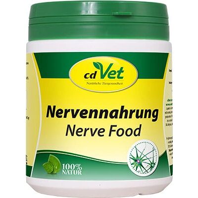 cdVet Nervennahrung - 450 g - Für Haustiere cdVet Nervennahrung - 450 g - Für Haustiere