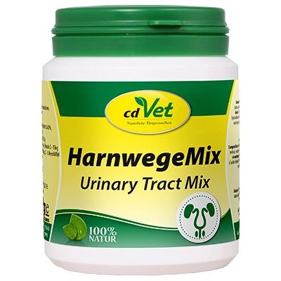 CD VET Gav Allfeed Harnweg-Mix - Nahrungsergänzung für Haustiere CD VET Gav Allfeed Harnweg-Mix - Nahrungsergänzung für Haustiere
