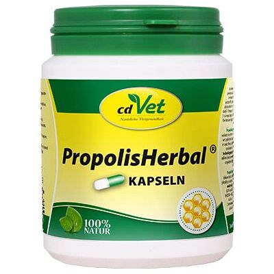 cdVet - PropolisHerbal cdVet - PropolisHerbal