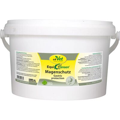 cdVet EquiGreen Maagbescherming - 1,5 kg voor paarden cdVet EquiGreen Maagbescherming - 1,5 kg voor paarden
