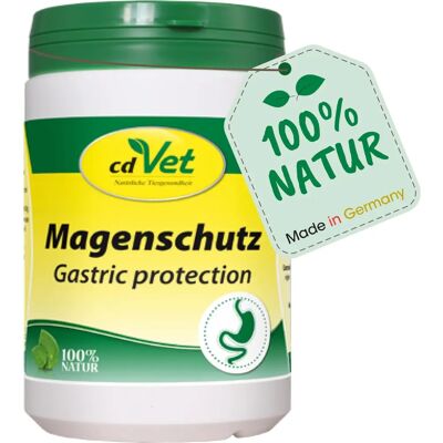 cdVet Magenschutz - Natürliche Ergänzung für Hunde cdVet Magenschutz - Natürliche Ergänzung für Hunde