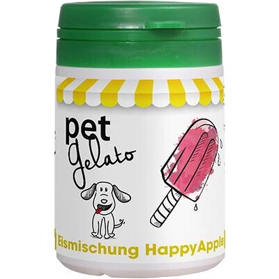 cdVet petGelato 1445 Kruiden supplement voor honden - Diersoort cdVet petGelato 1445 Kruiden supplement voor honden - Diersoort