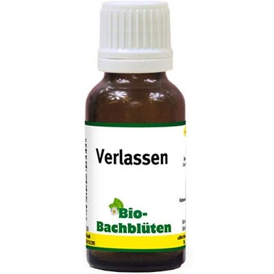 cdVet Bio-Bachblüten 4160 Haustier Kräuterergänzung - Kräuterergänzung cdVet Bio-Bachblüten 4160 Haustier Kräuterergänzung - Kräuterergänzung