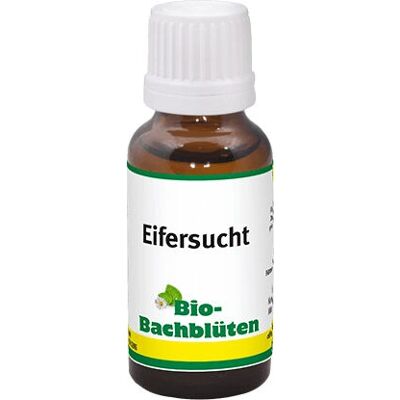 cdVet Bio-Bach Bloemen Jaloezie - Dierensupplement cdVet Bio-Bach Bloemen Jaloezie - Dierensupplement