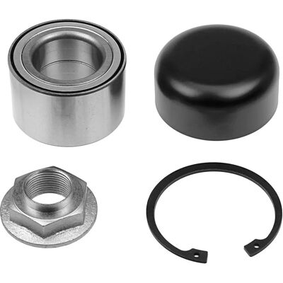 MEYLE 614 750 0012 - Radlagersatz für Hinterachse MEYLE 614 750 0012 - Radlagersatz für Hinterachse