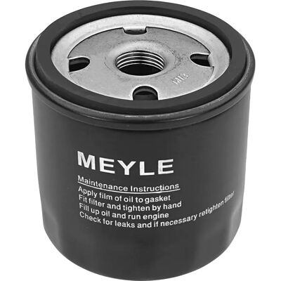 MEYLE Ölfilter - 614 322 0009 für Opel, Vauxhall, Chevrolet, Saab MEYLE Ölfilter - 614 322 0009 für Opel, Vauxhall, Chevrolet, Saab
