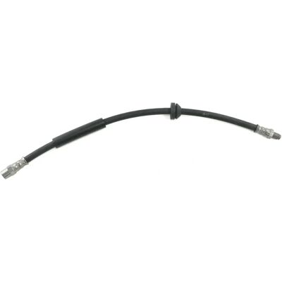 Meyle Bremseslange 300 343 2104 - Foraksel, 448mm, M10x1 gevind Meyle Bremseslange 300 343 2104 - Foraksel, 448mm, M10x1 gevind