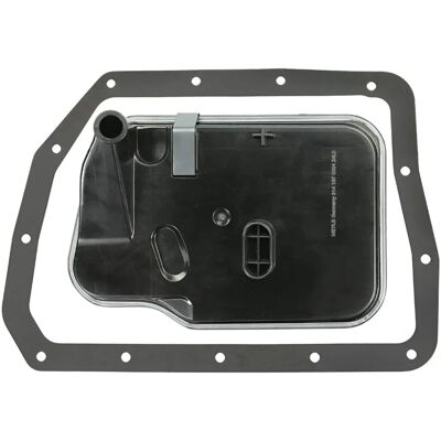 MEYLE 314 137 0004/S Hydrauliikkasuodatinpaketti - Automaattivaihteisto MEYLE 314 137 0004/S Hydrauliikkasuodatinpaketti - Automaattivaihteisto
