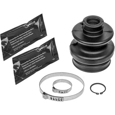 MEYLE CV-leddpose - 034 033 0019/SK - Transmission side MEYLE CV-leddpose - 034 033 0019/SK - Transmission side