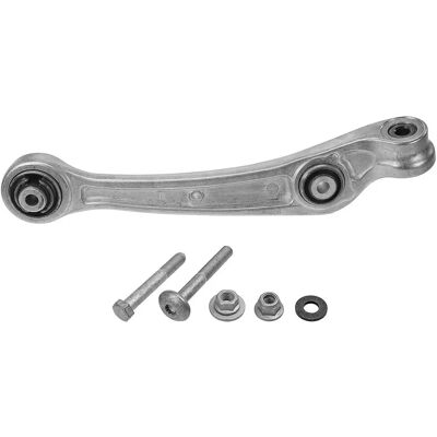 MEYLE Duwer, wielophanging - voor links - Aluminium - Versterkt MEYLE Duwer, wielophanging - voor links - Aluminium - Versterkt