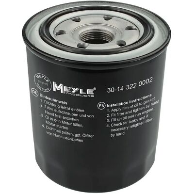 MEYLE 30-14 322 0002 - Ölfilter MEYLE 30-14 322 0002 - Ölfilter