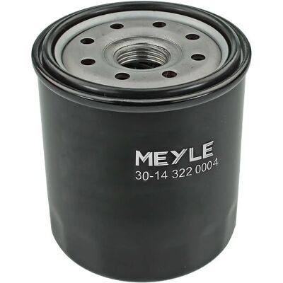 MEYLE Ölfilter 30-14 322 0004 - Ölfilter MEYLE Ölfilter 30-14 322 0004 - Ölfilter