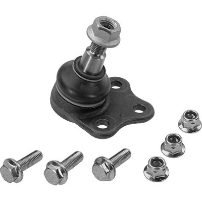 MEYLE Control Arm Ball Joint - Front Axle - OE Quality MEYLE Control Arm Ball Joint - Front Axle - OE Quality