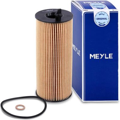 MEYLE 314 322 0003 Ölfilter - Kompatibel mit BMW-Modellen MEYLE 314 322 0003 Ölfilter - Kompatibel mit BMW-Modellen