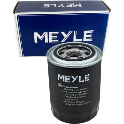 MEYLE Oliefilter 37-14 322 0001 MEYLE Oliefilter 37-14 322 0001