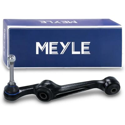 MEYLE 316 050 4206 Bras de suspension - Avant gauche - Acier - Publicité MEYLE 316 050 4206 Bras de suspension - Avant gauche - Acier - Publicité
