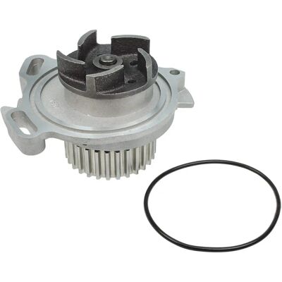 MEYLE Wasserpumpe - 113 012 0006 - Für Audi 100, 200, Coupe Quattro MEYLE Wasserpumpe - 113 012 0006 - Für Audi 100, 200, Coupe Quattro