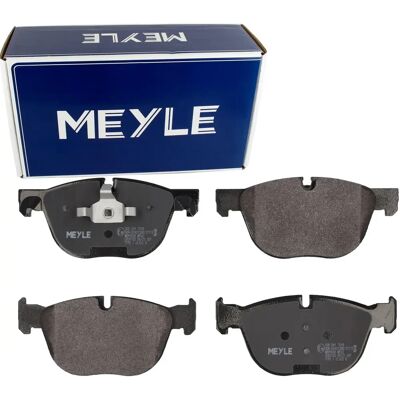 MEYLE 025 241 7019 Bremsbeläge für BMW X4/X5/X6 MEYLE 025 241 7019 Bremsbeläge für BMW X4/X5/X6
